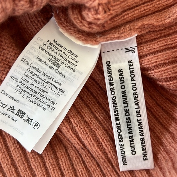 J. Crew Sweater Cardigan - Picture 6 of 7